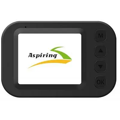 Відеореєстратор Aspiring Proof 3 (PR011510) - фото 2