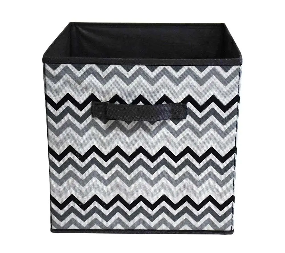 Короб складной Handy Home Zigzag 30х30х30 см (ZSH-04) - фото 2