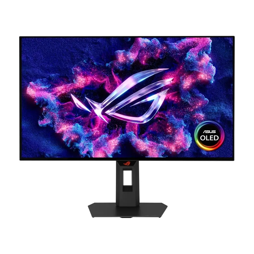 Монітор ASUS ROG Strix XG27AQDMGR (90LM0CC0-B01171)