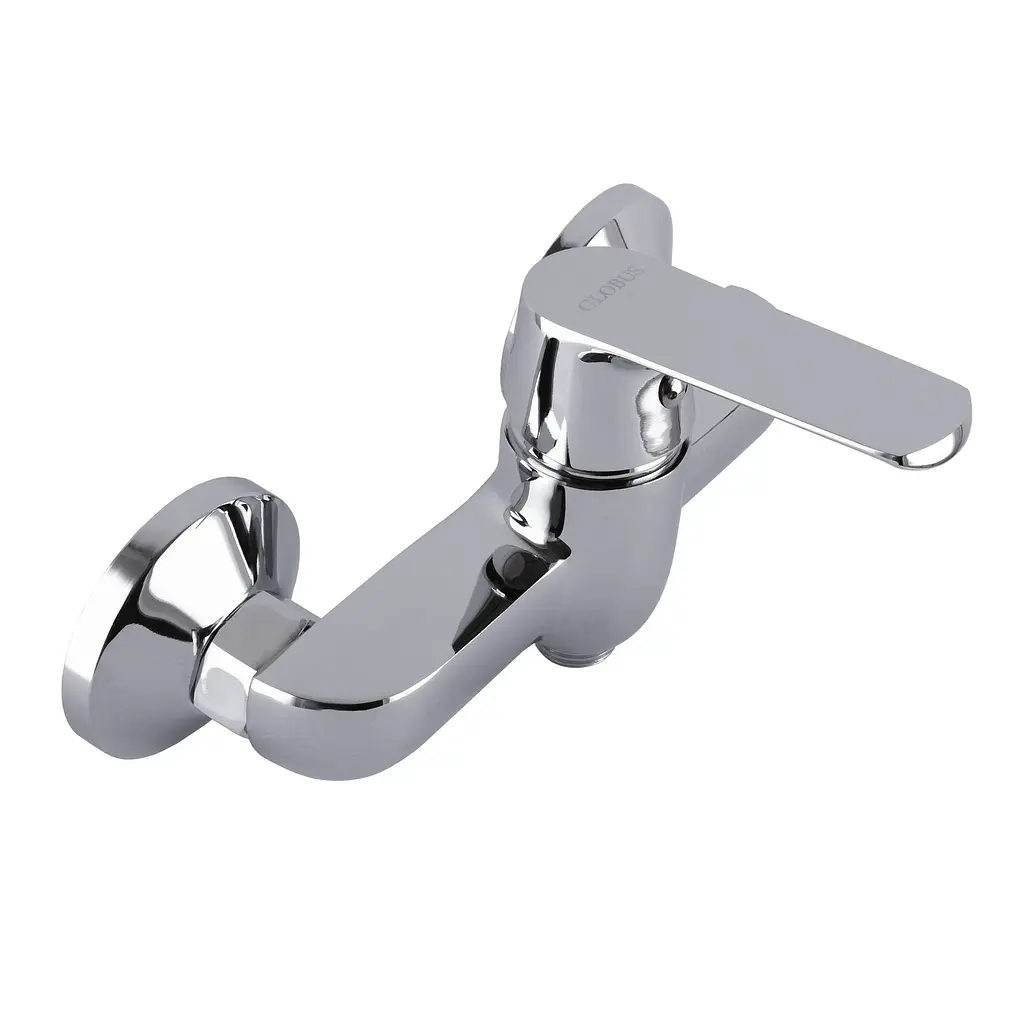 Змішувач для душу Globus Lux Laguna GLA-0105 (22554) - фото 5