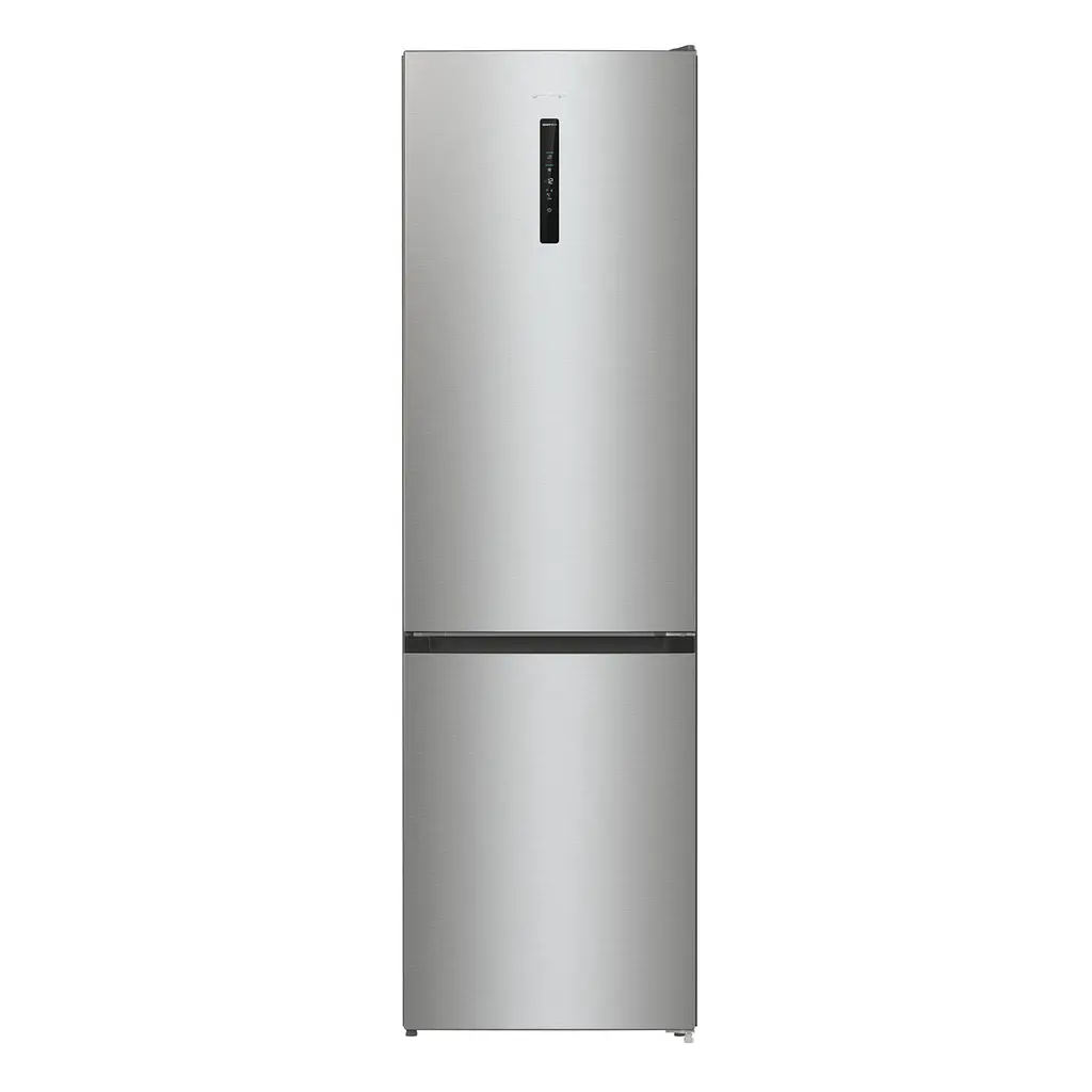 Холодильник із морозильною камерою Gorenje NRK6202AXL4 - фото 3