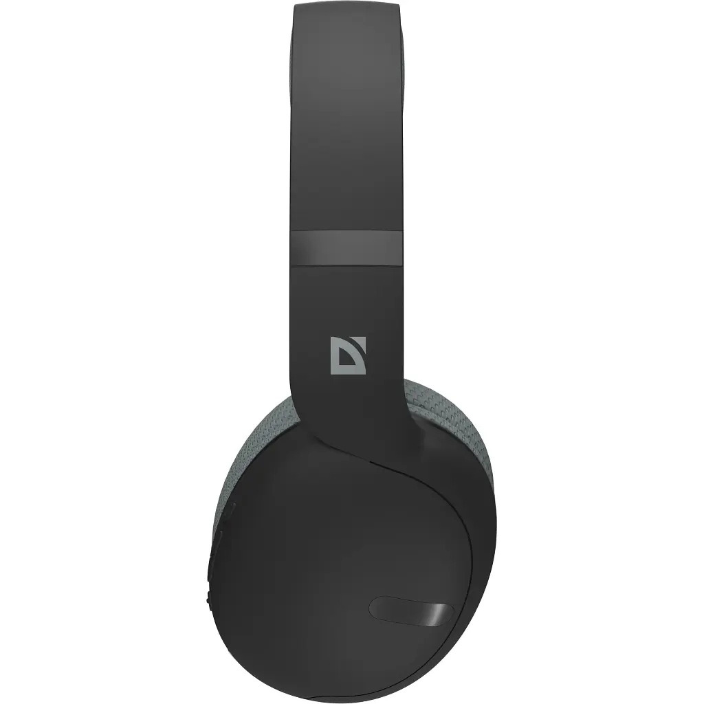 Навушники Defender FreeMotion B480 Bluetooth Black (63480) - фото 3