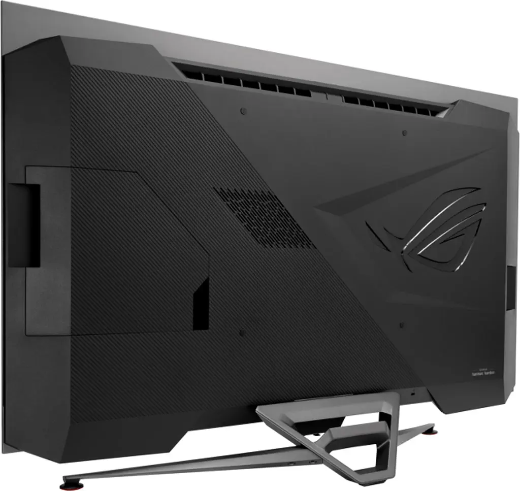 Монітор Asus ROG Swift 41.5" PG42UQ [90LM0850-B01170] [88026] - фото 6