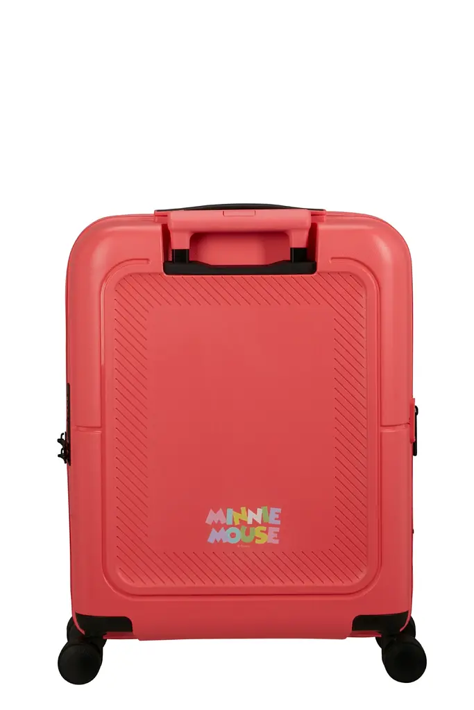 Валіза American Tourister DASHPOP DISNEY MINNIE POP LETTERS 55x40x20(23) 55 См 63C*90001 - фото 7
