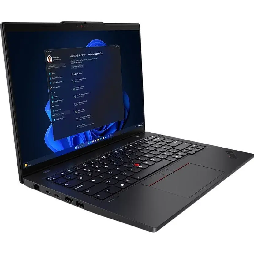 Ноутбук Lenovo ThinkPad L14 Gen 5 (21L6S1PN00) - фото 3