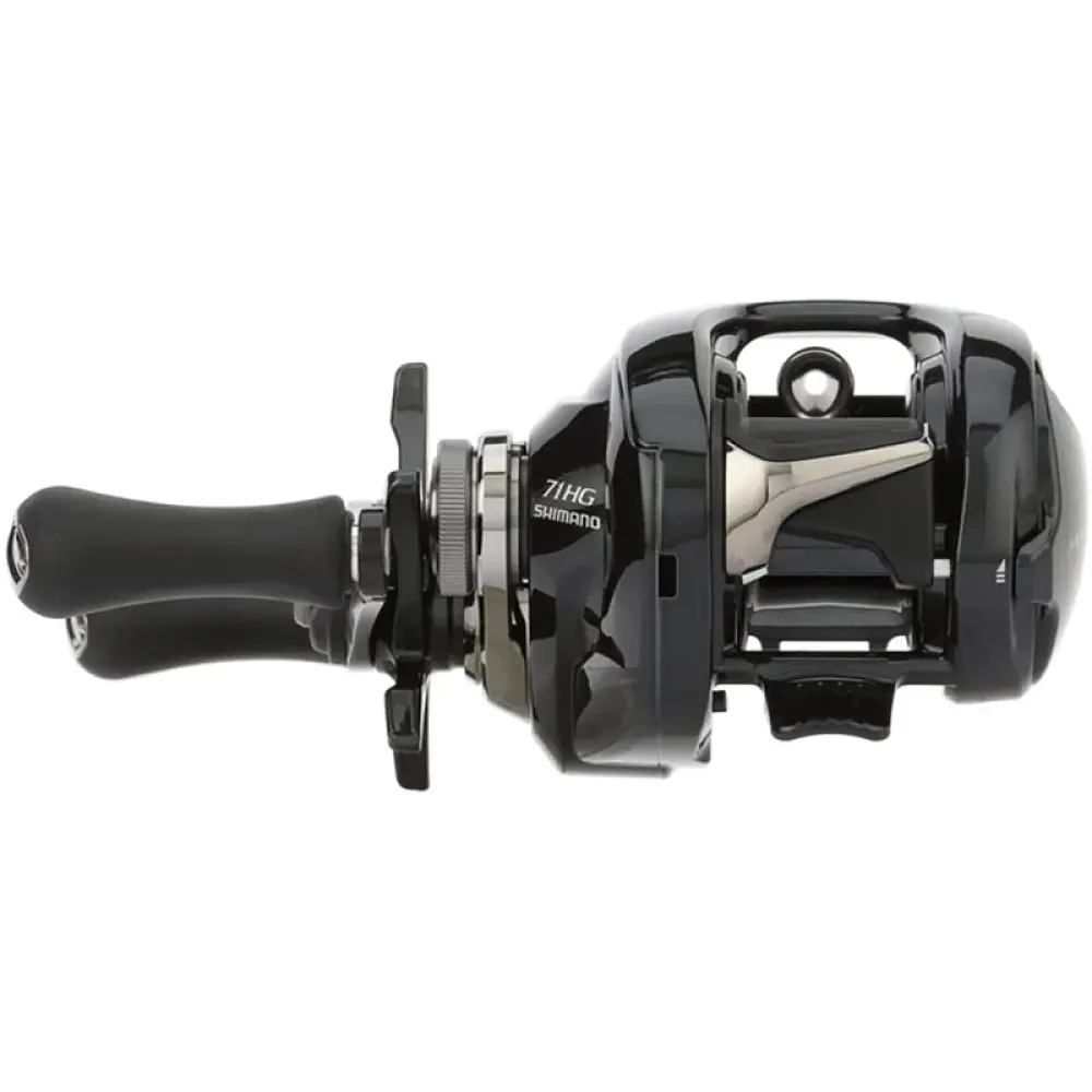 Котушка Shimano Metanium DC A 71 Left Hand 10+1BB 6.2:1 - фото 3