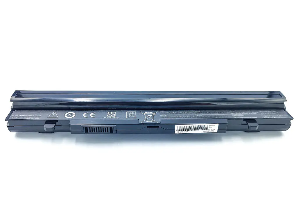 Акумулятор для ноутбука Asus A42-U46 U46, U46E, U46J, U46JC, U56SV, U56, U56E, U56J, U56JC, U46SD, U46SM, U46SV, U56S (14.4V 4400 mAh 63Wh). - фото 2