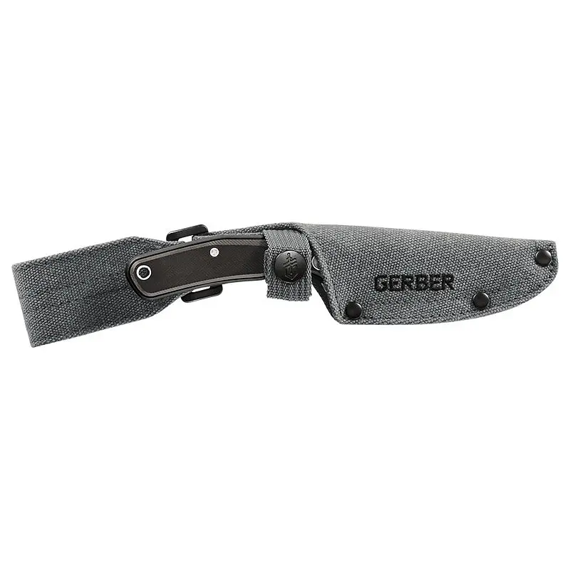 Ніж Gerber DOWNWIND CAPER сірий (1059841) - фото 3