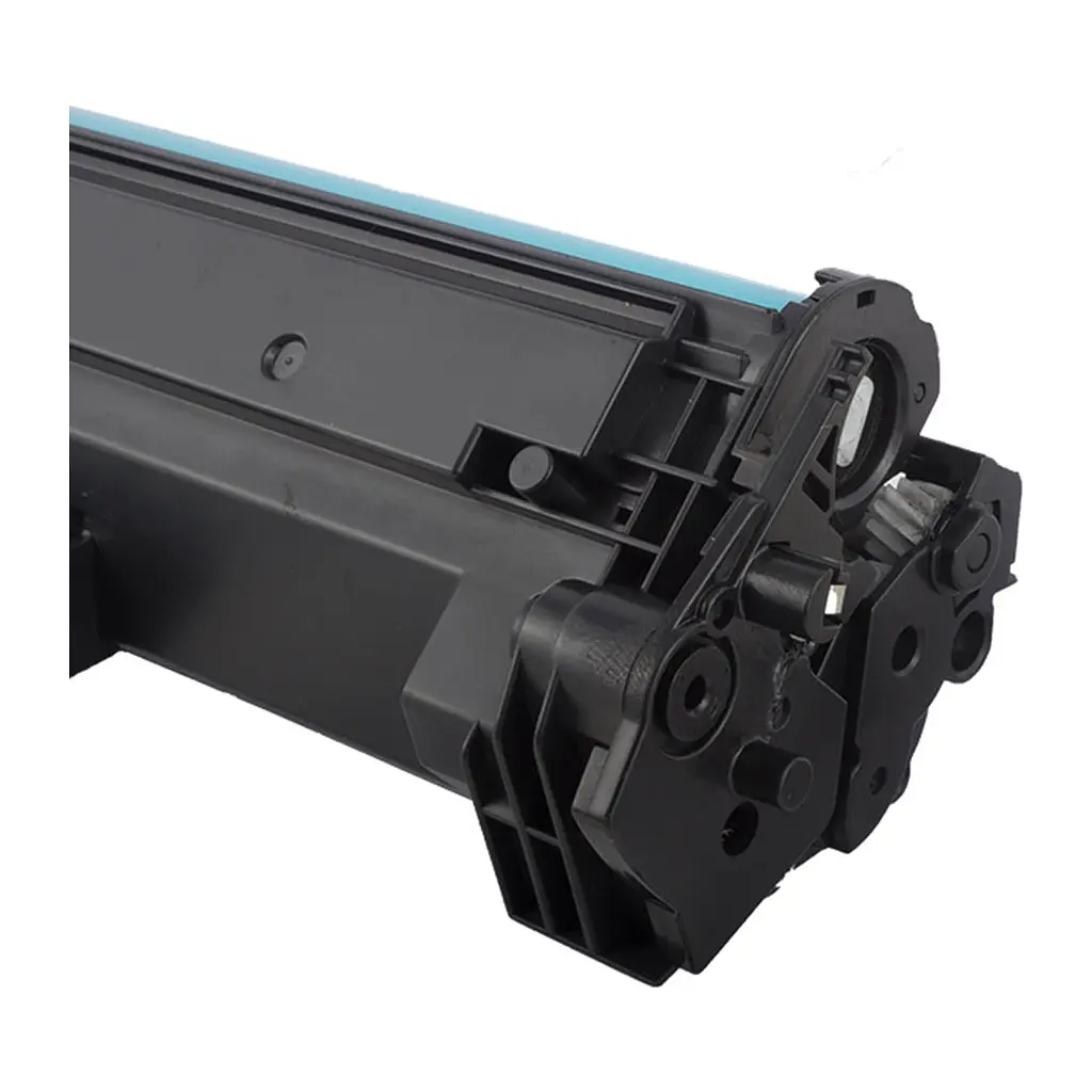 Картридж ACO HP W1420A(142A) Black без чипа 950ст (ACO-W1420ANC) - фото 2