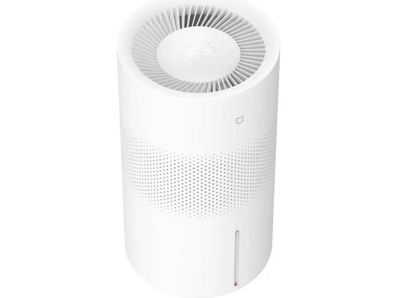 Зволожувач повітря Mijia Smart Evaporative Humidifier Pro (BHR082TEU) - фото 3