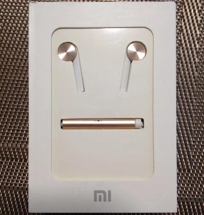 Навушники Xiaomi Mi Quantie Hybrid Pro QTER01JY - фото 3