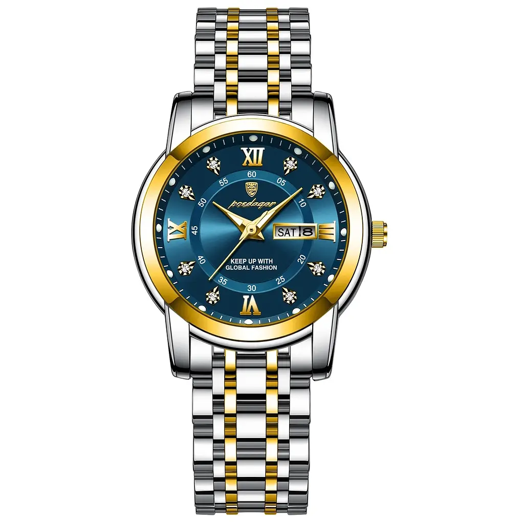 Годинник Poedagar Unique Women - фото 2