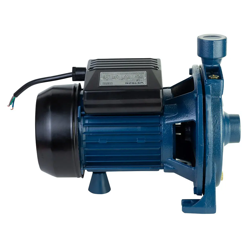 Відцентровий насос Wetron CPM158 775021 - фото 3