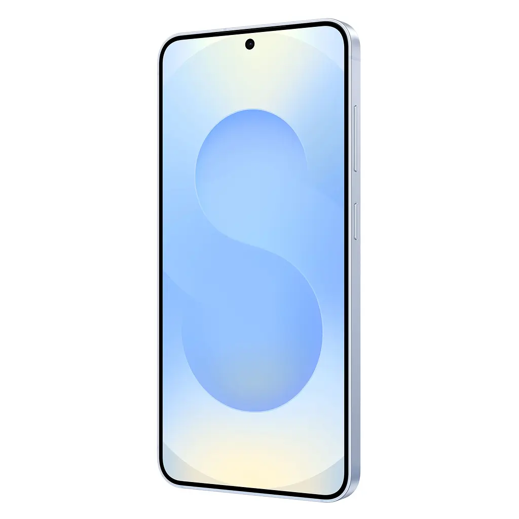Смартфон Samsung Galaxy S25, 12/256Gb Iceblue - фото 3
