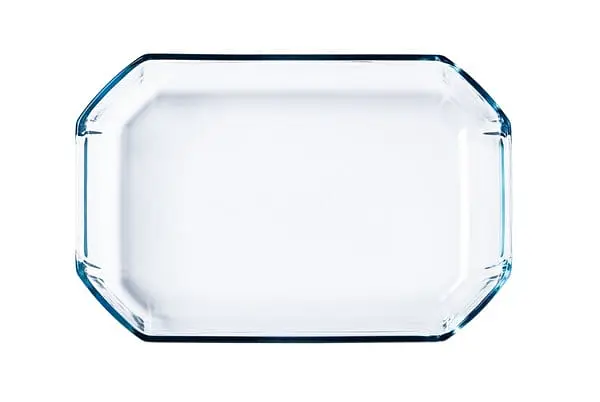 Форма Pyrex Inspiration, 30х20х7 см, 2,6 л (294B000/7645) - фото 3