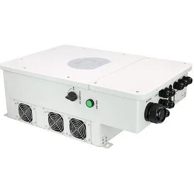 Сонячний інвертор Deye (SUN-5K-SG03LP1-EU) WiFi (SUN-5K-SG03LP1-EU) - фото 6