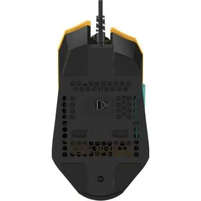 Комп'ютерна мишка A4Tech W63 Max USB Renegade Sunset (4711421000529) - фото 3