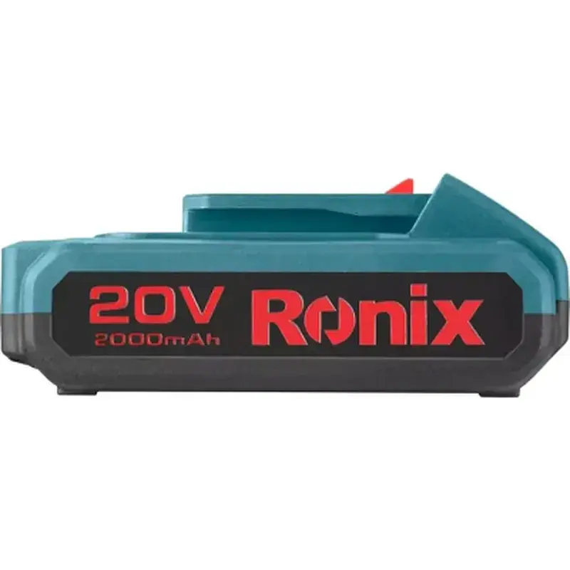 Акумулятор до електроінструменту Ronix 2Ah (8990) - фото 5