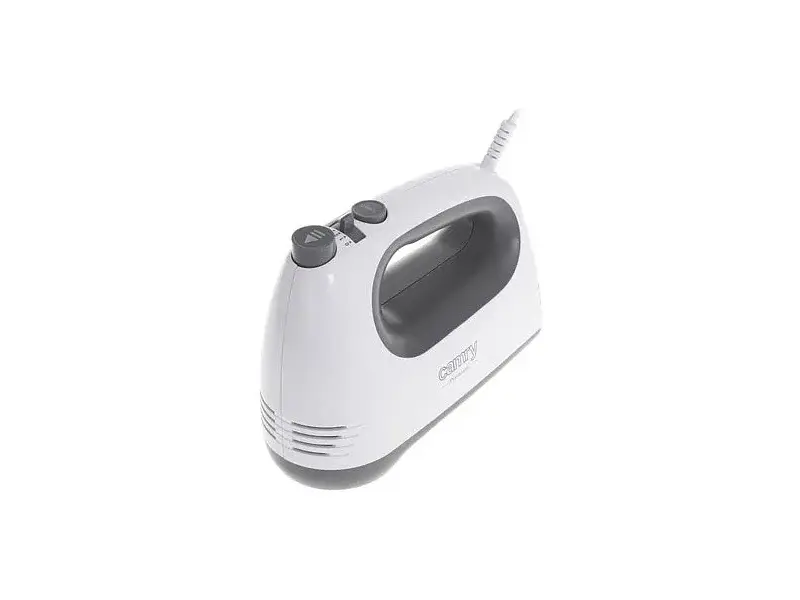 Міксер Camry CR 4220 white - фото 3