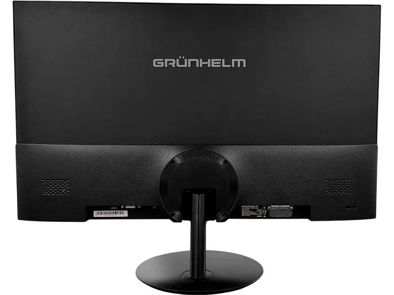 Монітор Grunhelm GM27F120B - фото 3