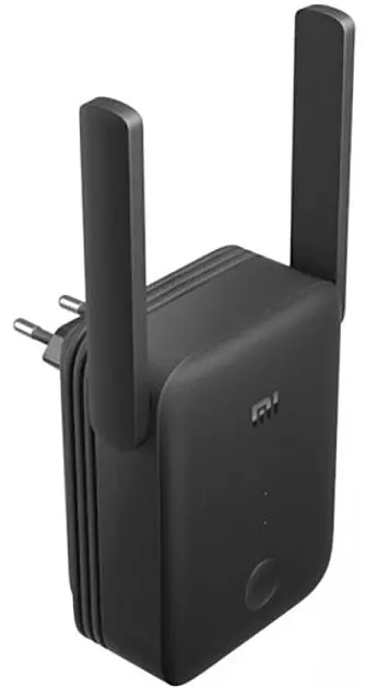 Усилитель сигнала - расширитель сети Wi-Fi XiaoMi 5 Range Extender AC1200 RC04 RA75 - фото 2
