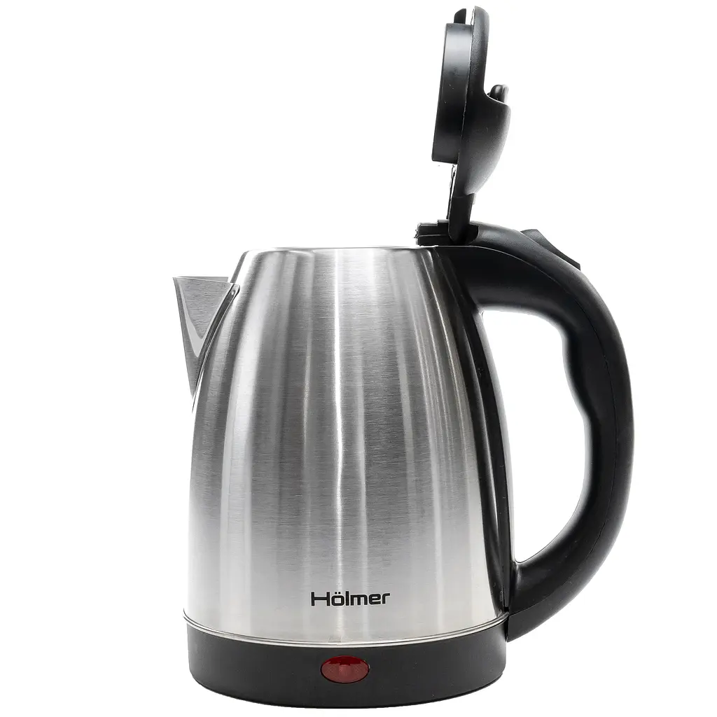 Уцінка. Електрочайник Hölmer 1.8 л 1500 Вт (HKS-1102)  - фото 11