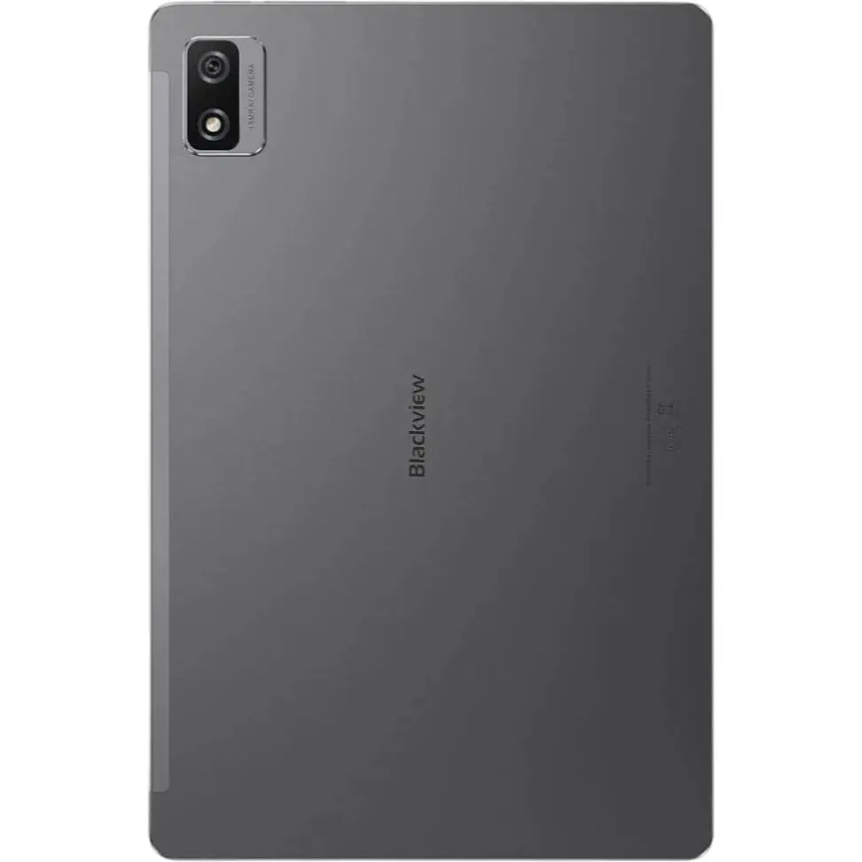 Планшет Blackview Tab 12 4/64Gb LTE Space Gray Global version - фото 4