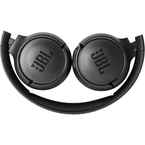 Навушники з мікрофоном JBL Tune 510BT Black (JBLT510BTBLK) - фото 4