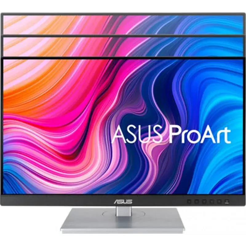 Монітор ASUS PA247CV (90LM03Y1-B02370) - фото 4