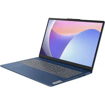 Ноутбук Lenovo IdeaPad Slim 3 15IRU8 (82X7003GRA) (82X7003GRA) - фото 3