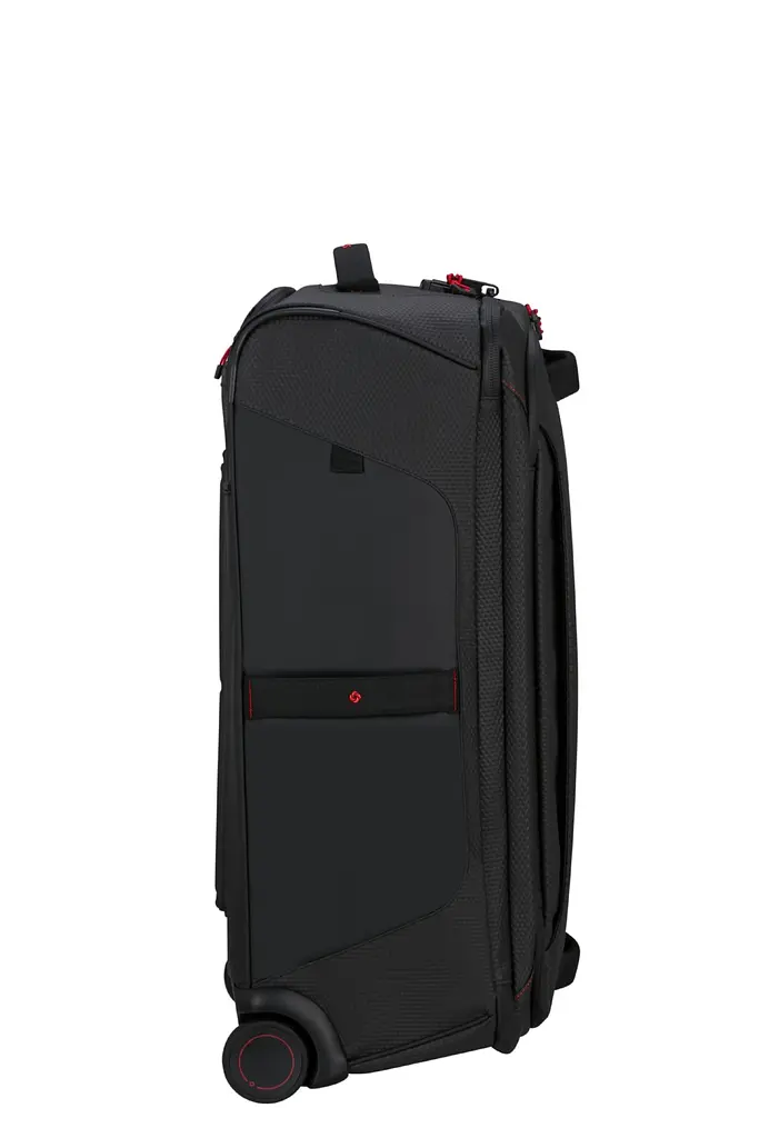 Дорожня Сумка На Колесах Samsonite ECODIVER CHARCOAL 67x43x28 KH7*18013 - фото 10