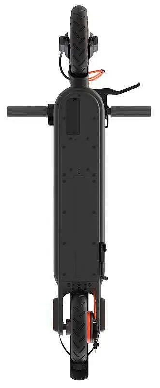 Электросамокат Xiaomi Mi Electric Scooter 4 GO - фото 6