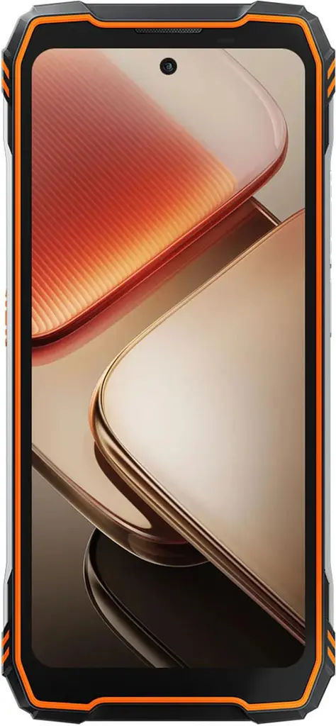Смартфон Blackview XPLORE 1 16/512GB Orange - фото 2