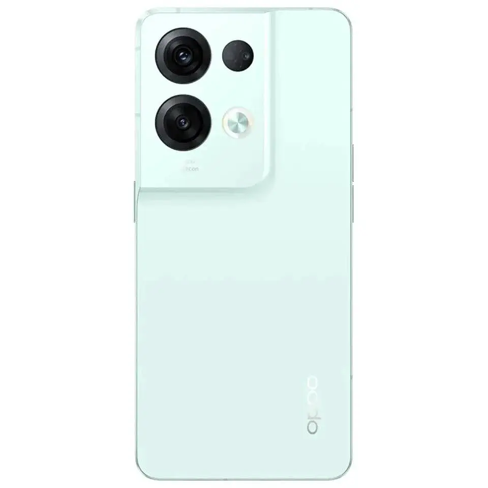 Смартфон Oppo Reno8 Pro 8/256GB Glazed Green - фото 4