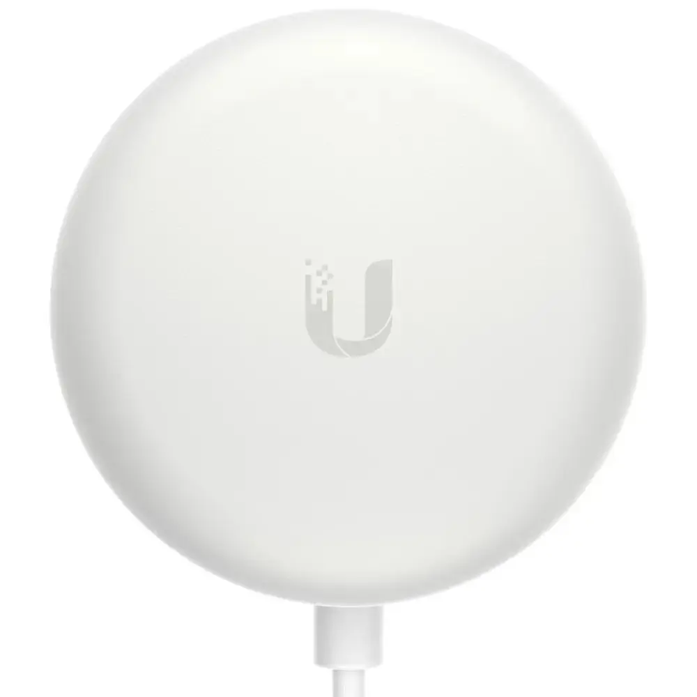 Блок живлення Ubiquiti G4 Doorbell Power Supply для дверного дзвінка G4 DOORBELL (UVC-G4-DOORBELL-PS) - фото 3