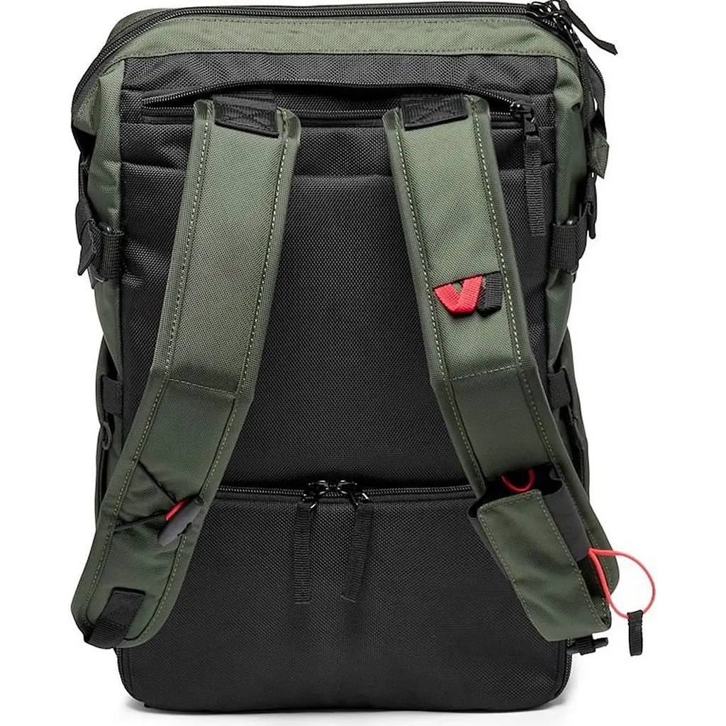 Рюкзак для фотоапарата Manfrotto Street Convertible Tote Bag (MB MS2-CT) [88390] - фото 7