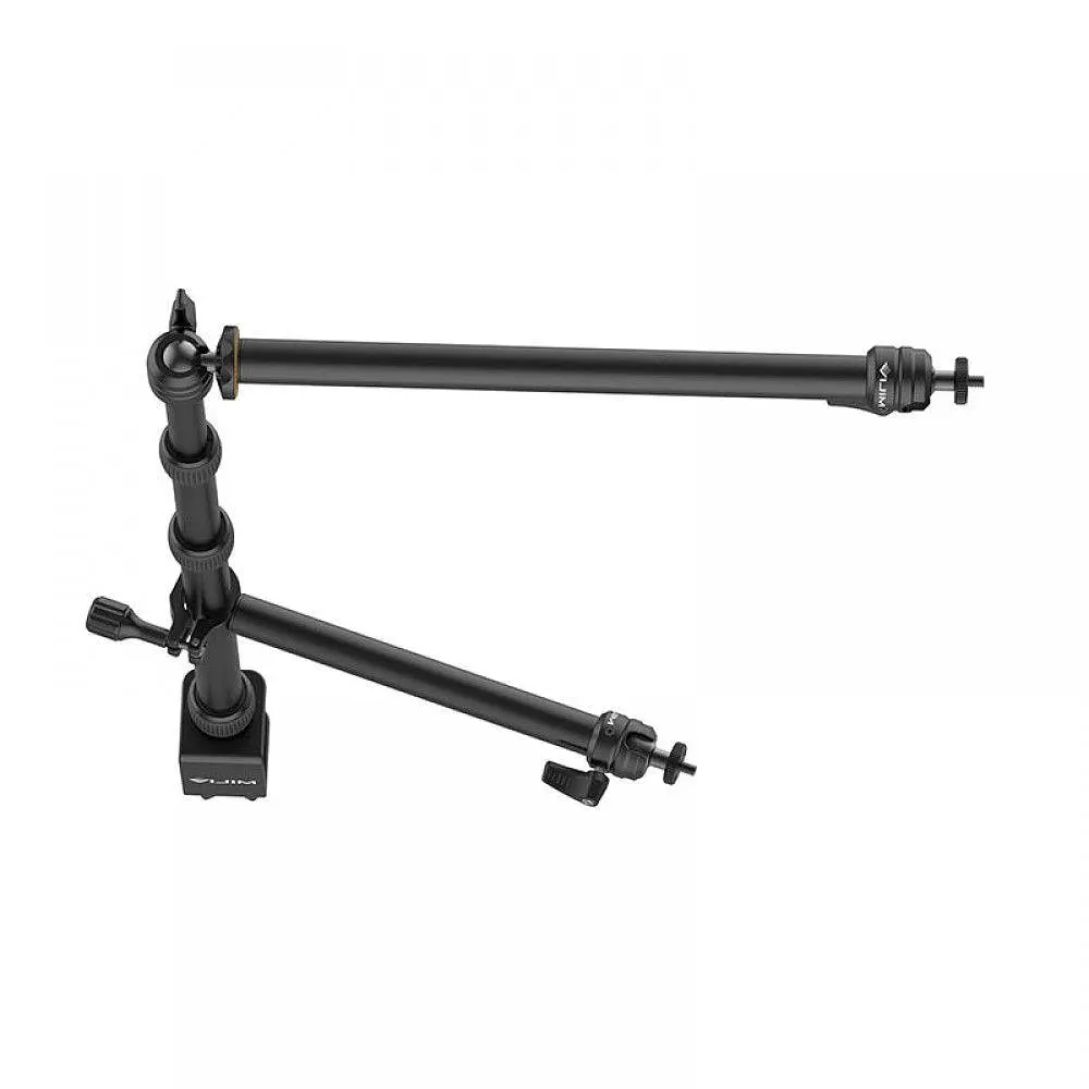 Штатив - держатель Ulanzi Vijim Removable universal arm table top light stand (UV-2685 LS11) - фото 5