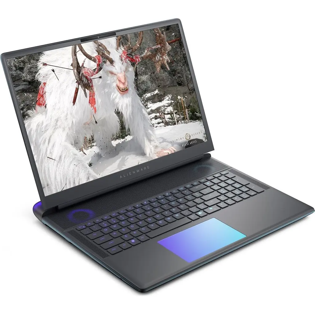 Ноутбук Alienware 18 Area-51 (Alienware-AA18-8014) [174201] - фото 2
