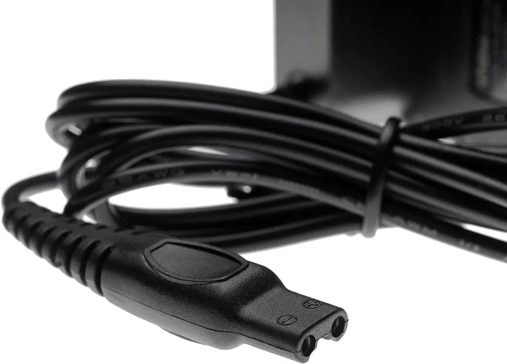 Адаптер питания для бритвы 8 В/8.1 А/0.8 Вт, совместимый с Philips CP0479 - фото 2
