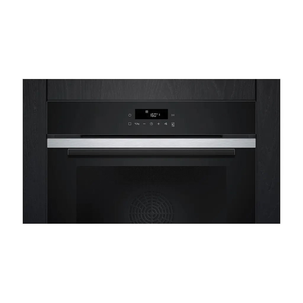 Духова шафа Siemens HB272GES3 - фото 3