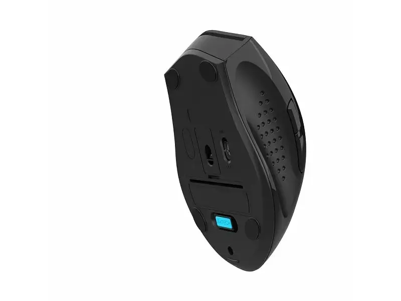 Миша A4Tech G7-810 Air2 Black - фото 3