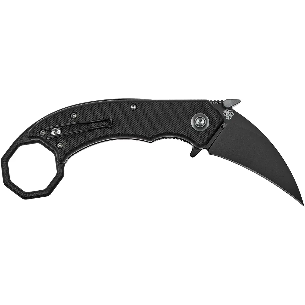 Ніж Boker Plus HEL Karambit - фото 2