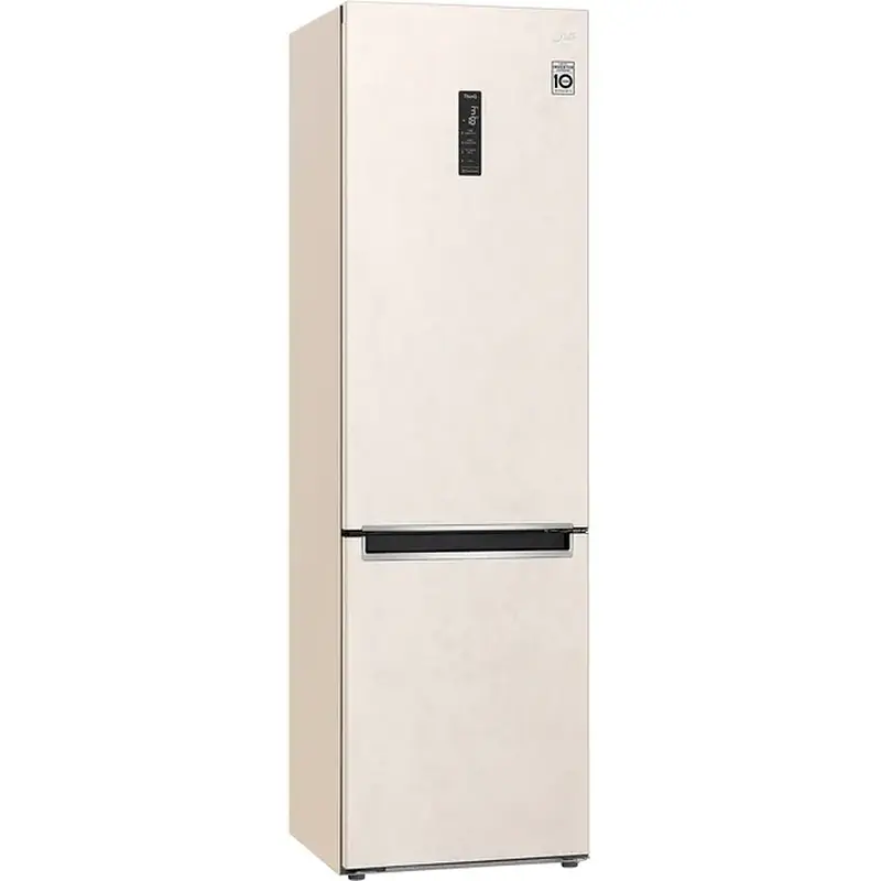 Холодильник LG GC-B509 MEWM - фото 3