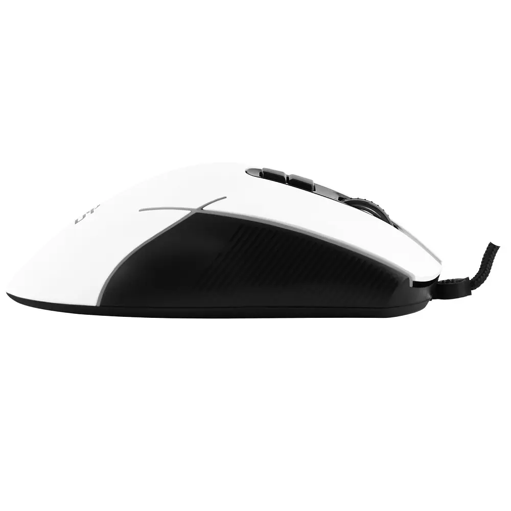 Дротова ігрова миша Proove Gaming Defiant, в асортименті - фото 12