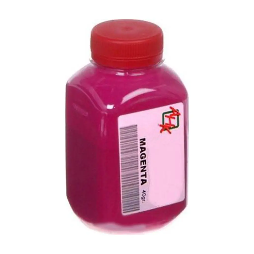 Тонер HP CLJ Pro M252/274/277 Magenta (40г) ULTRA COLOR AHK (1505127)