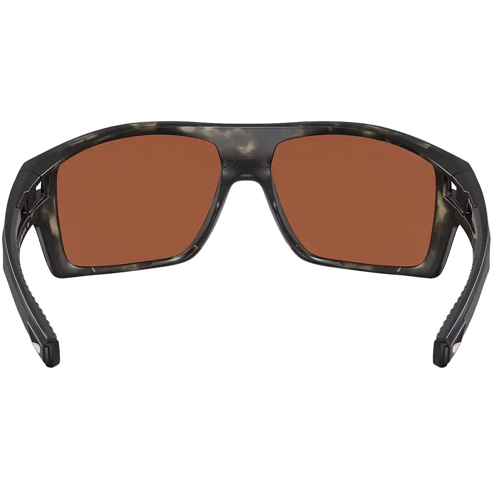 Окуляри Costa Del Mar Diego Wetlands Green Mirror 580G - фото 4