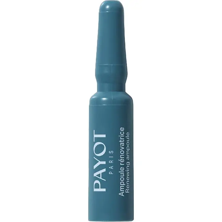 Експрес-догляд для обличчя Payot Lisse 10-Day Express Radiance and Wrinkles Treatment 30 мл (20 х 1.5 мл) - фото 3