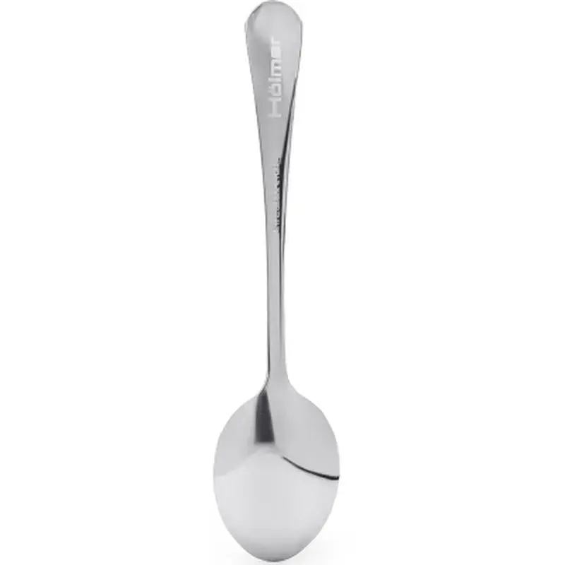 Столова ложка Hölmer Classic 3 шт (SS-011853-SS Classic) - фото 3