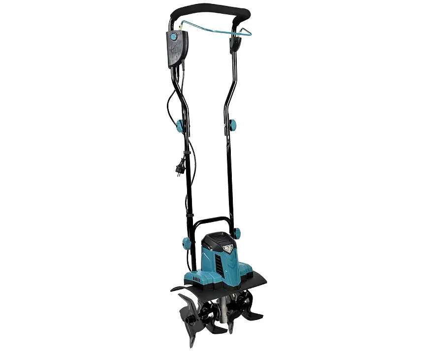 Konner & Sohnen Культиватор електричний Konner&Sohnen KS 1000T E 230В 1000Вт 8кг - фото 2