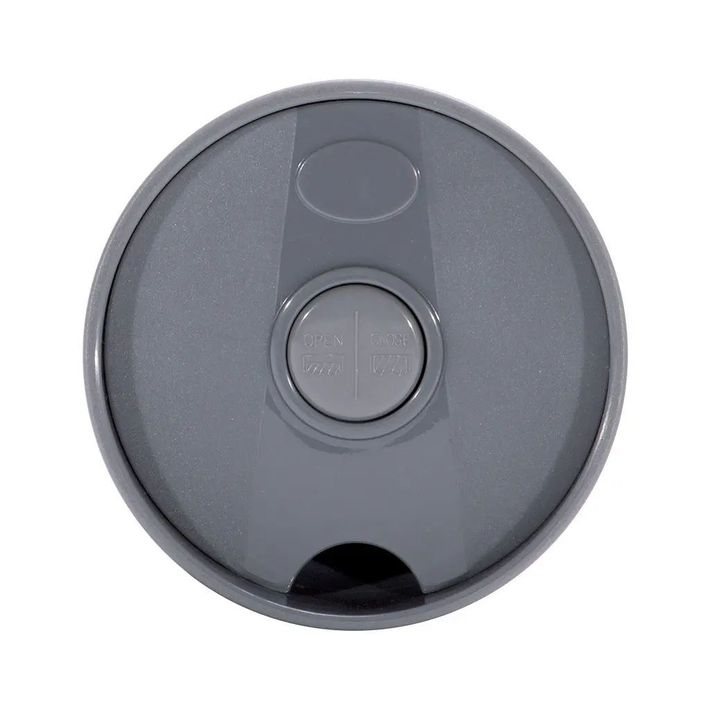 Термокухоль Kamille KM-2047 500мл фіолетовий - фото 3